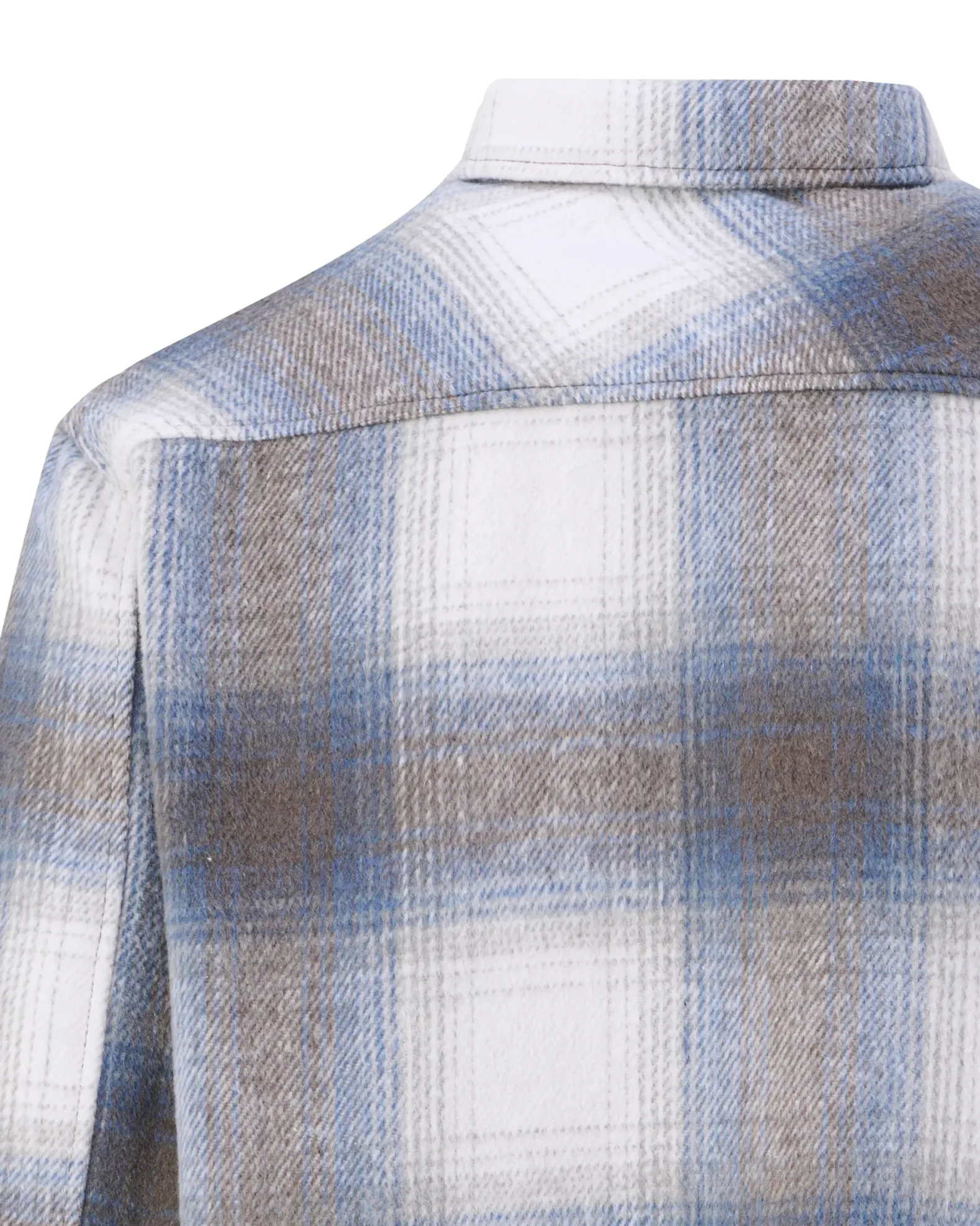 J.C. RAGS Overshirt Rylee Check