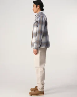 J.C. RAGS Overshirt Rylee Check