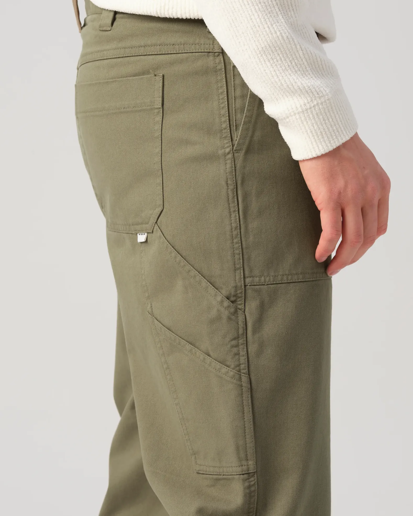 J.C. RAGS Pantalon