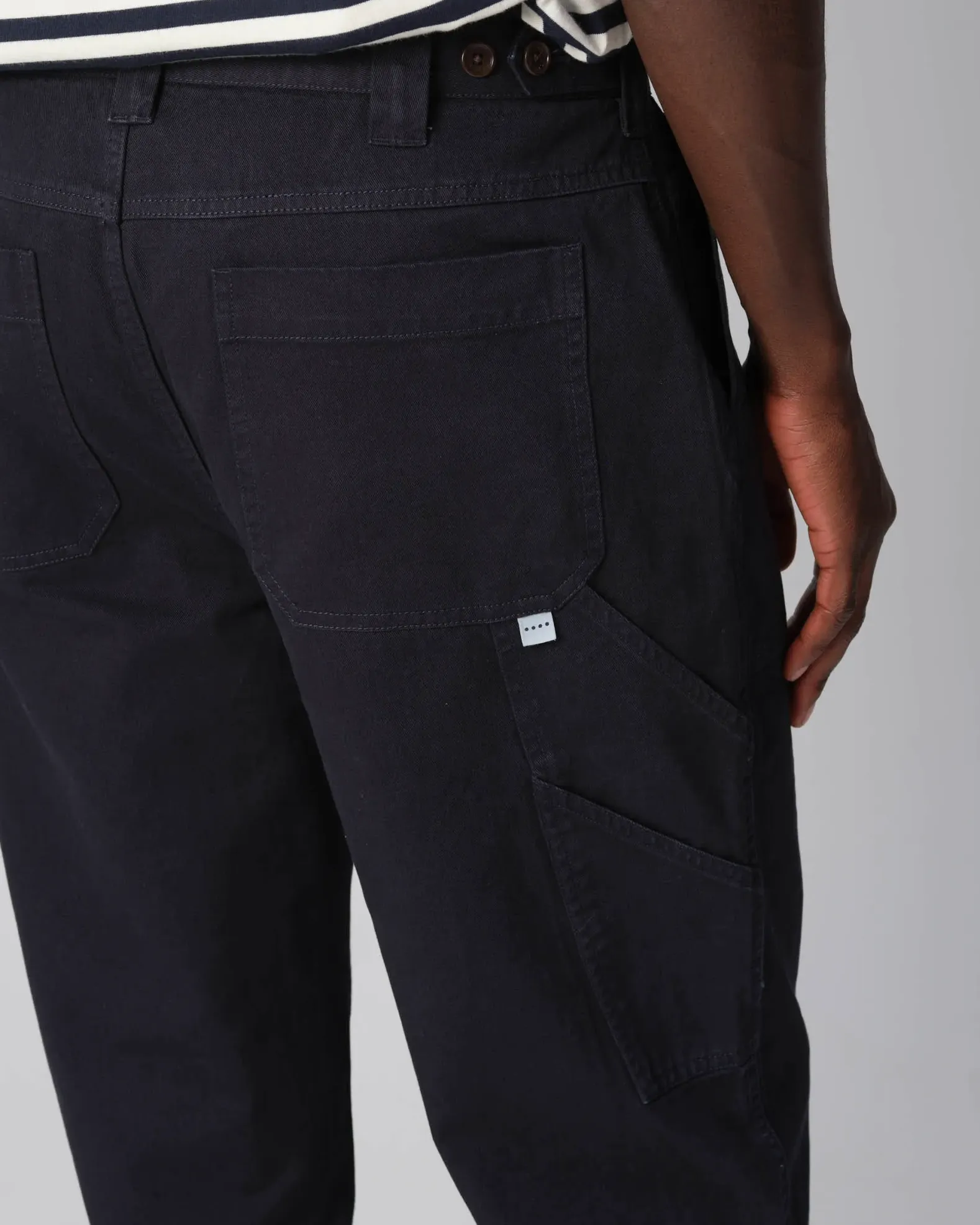 J.C. RAGS Pantalon
