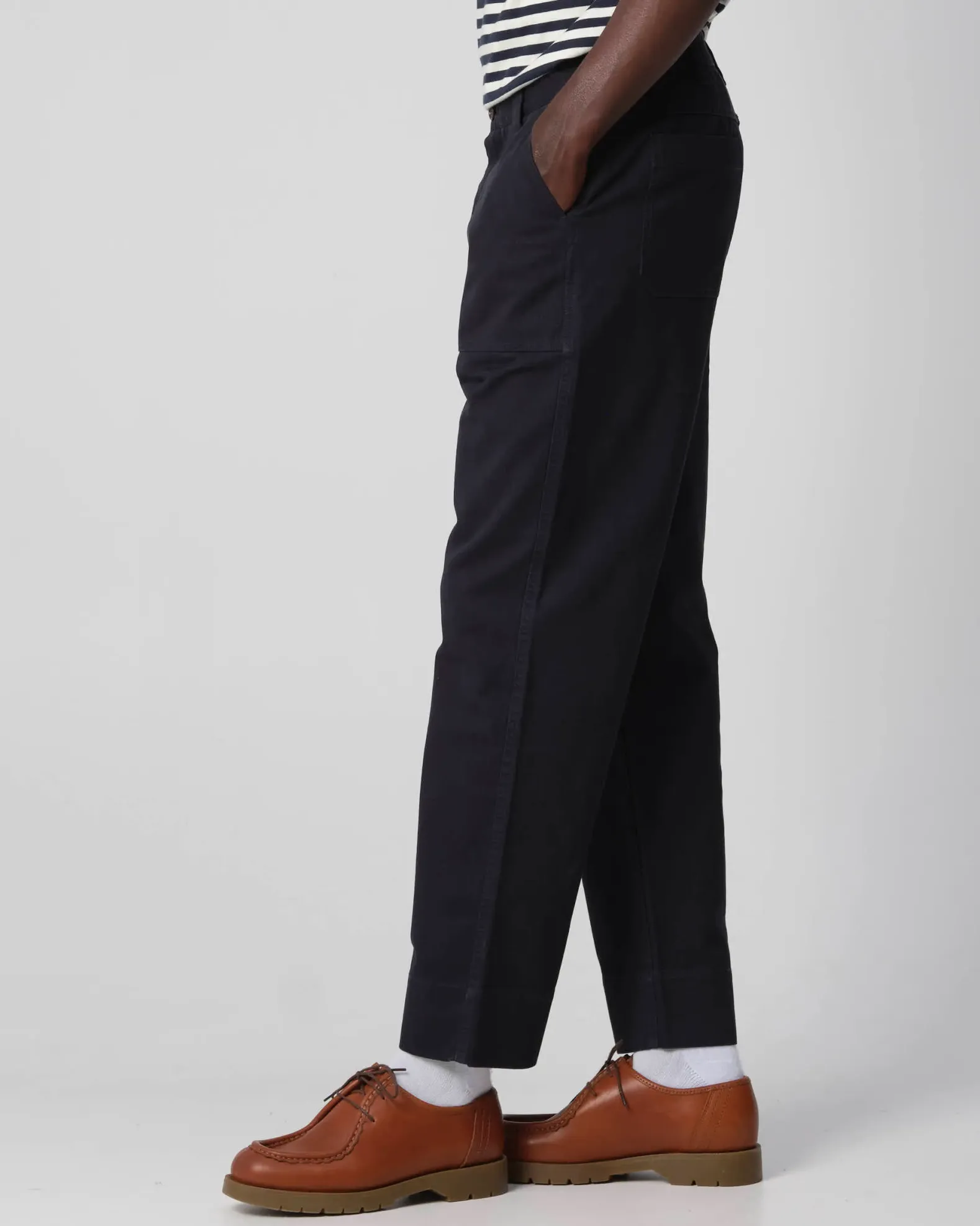 J.C. RAGS Pantalon