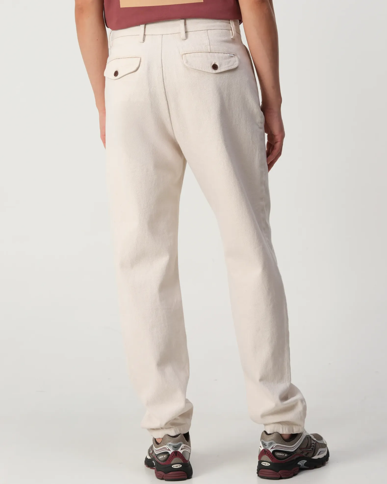 J.C. RAGS Pantalon