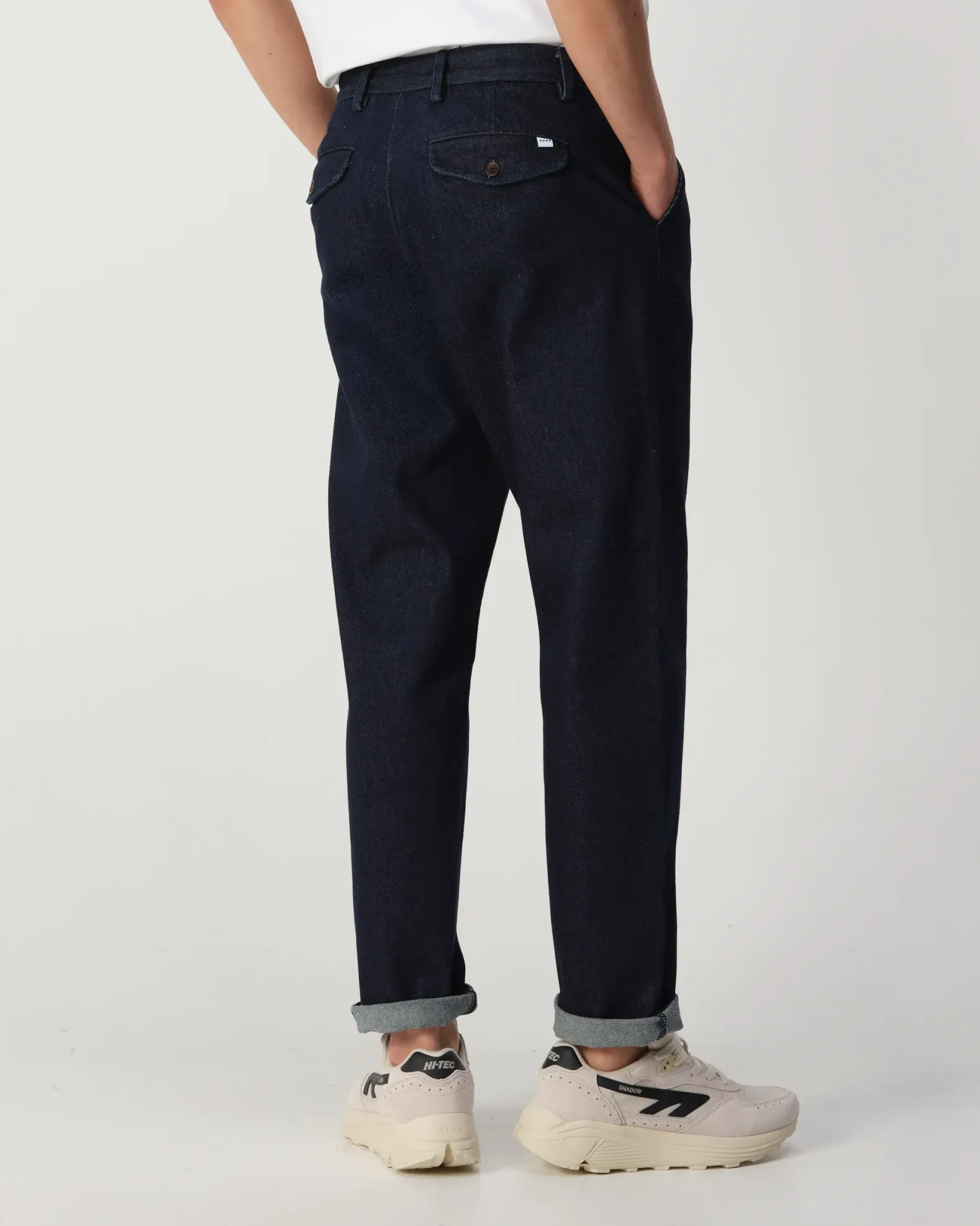 J.C. RAGS Pantalon
