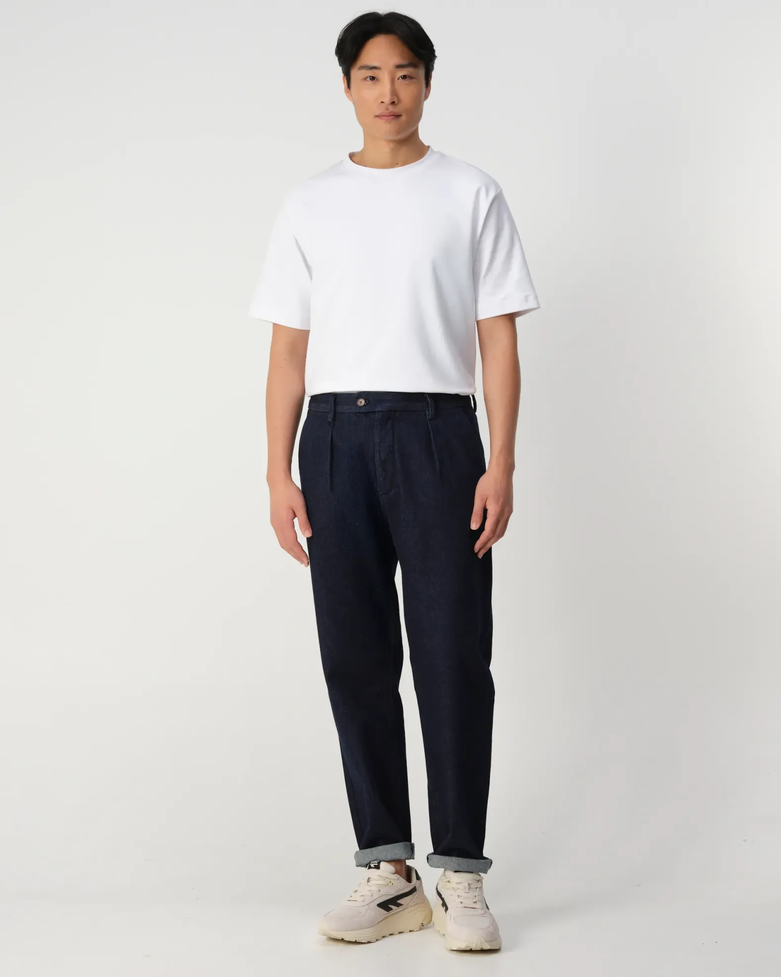 J.C. RAGS Pantalon