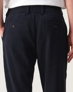J.C. RAGS Pantalon Dave Wool