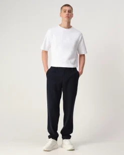 J.C. RAGS Pantalon Dave Wool