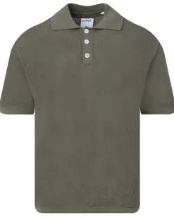 J.C. RAGS Polo Korte mouw