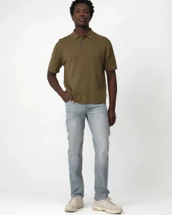 J.C. RAGS Polo Korte mouw