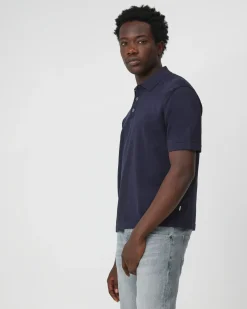 J.C. RAGS Polo Korte mouw