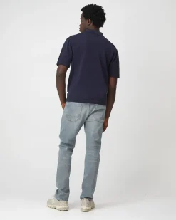 J.C. RAGS Polo Korte mouw