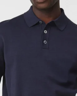 J.C. RAGS Polo Korte mouw