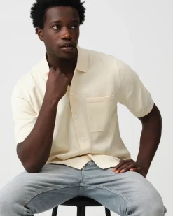 J.C. RAGS Polo Korte mouw