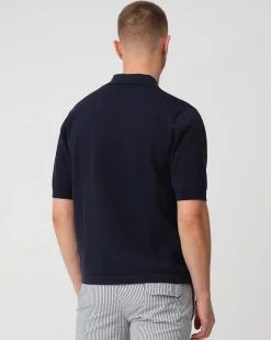 J.C. RAGS Polo Korte mouw