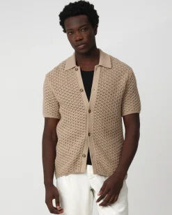 J.C. RAGS Polo Korte mouw
