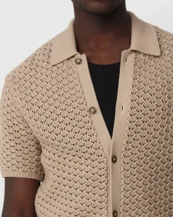 J.C. RAGS Polo Korte mouw