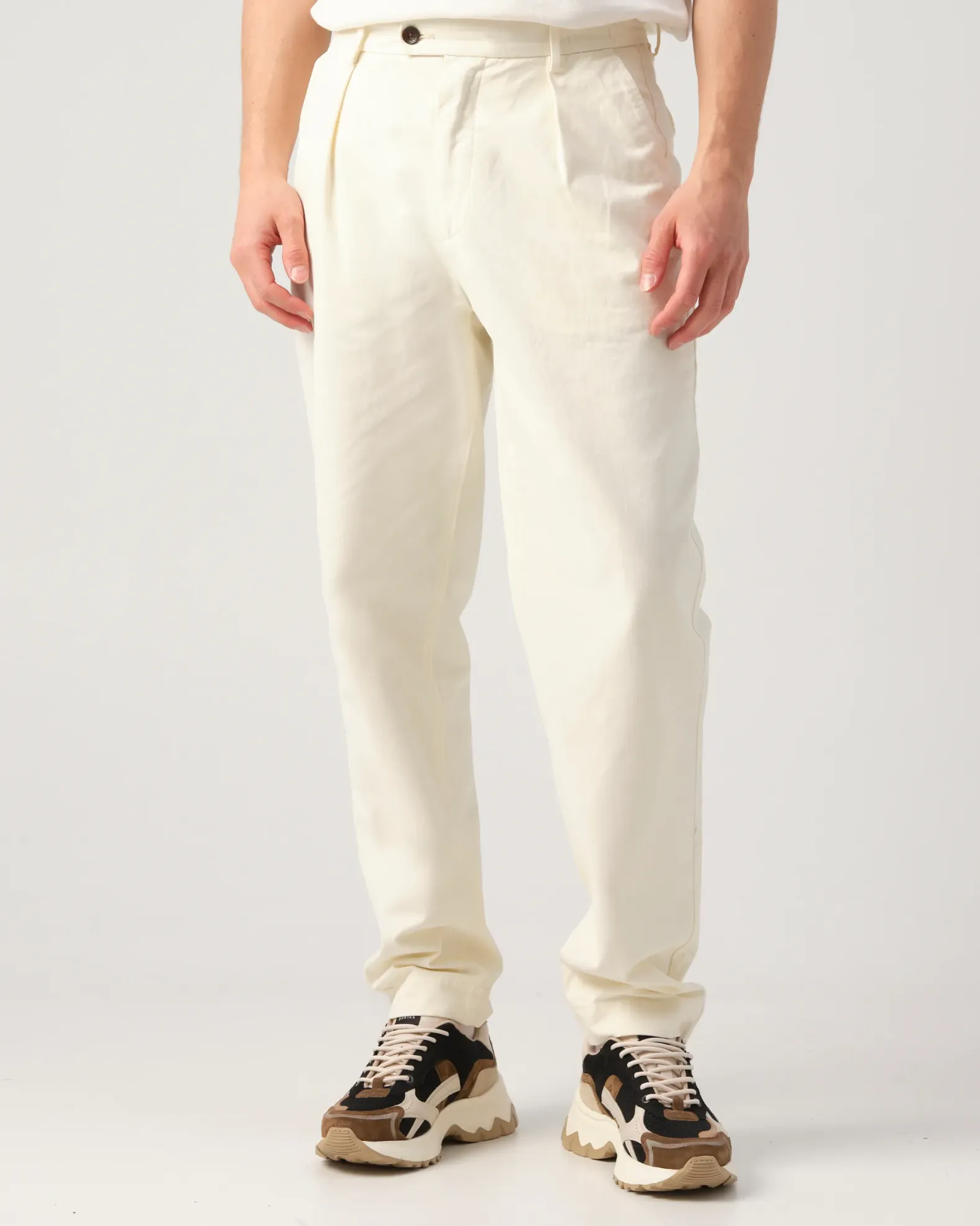 J.C. RAGS Raheel Pantalon
