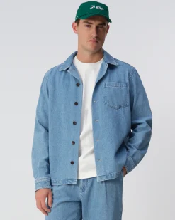 J.C. RAGS Roux Overshirt
