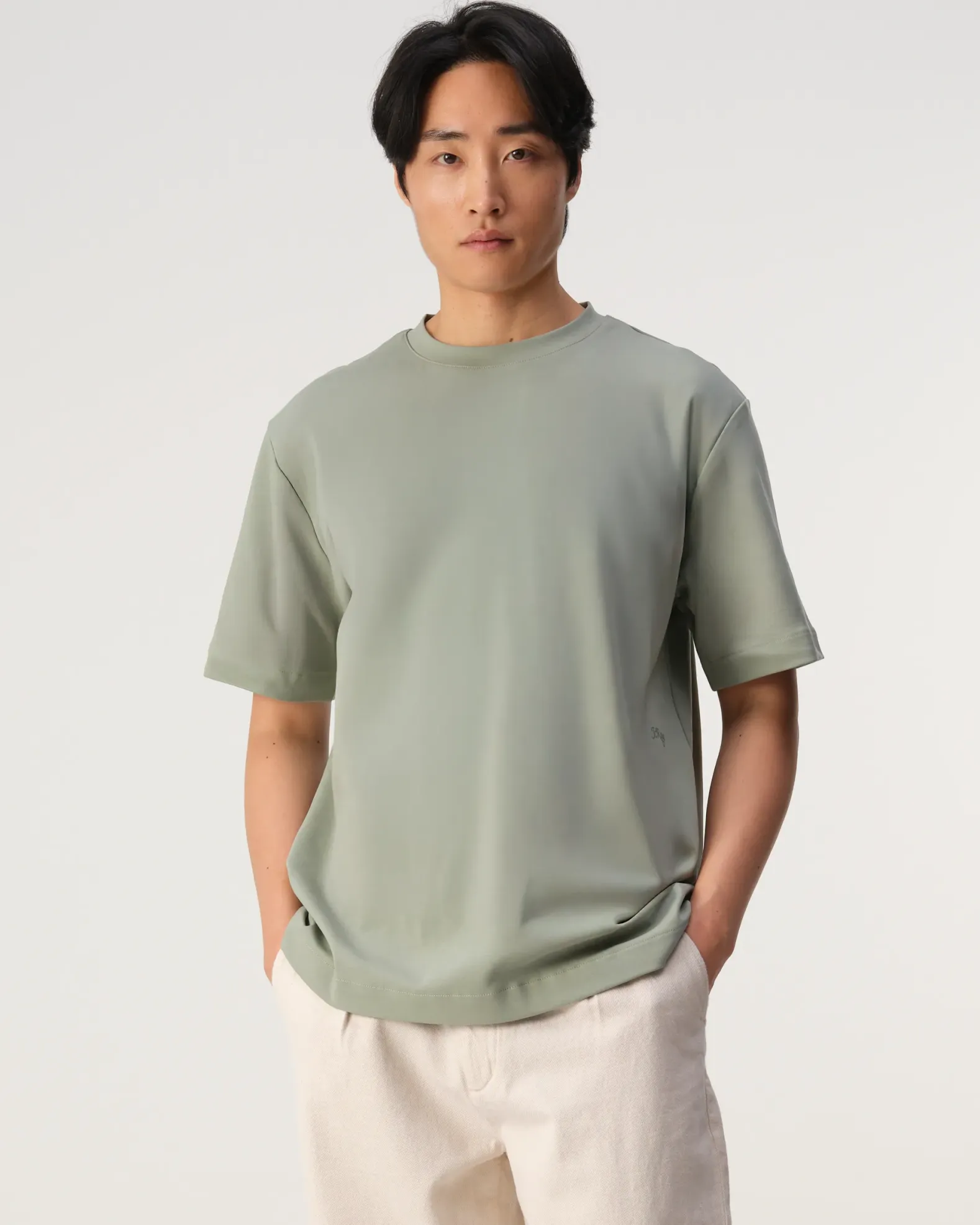 J.C. RAGS Ruben T-shirt