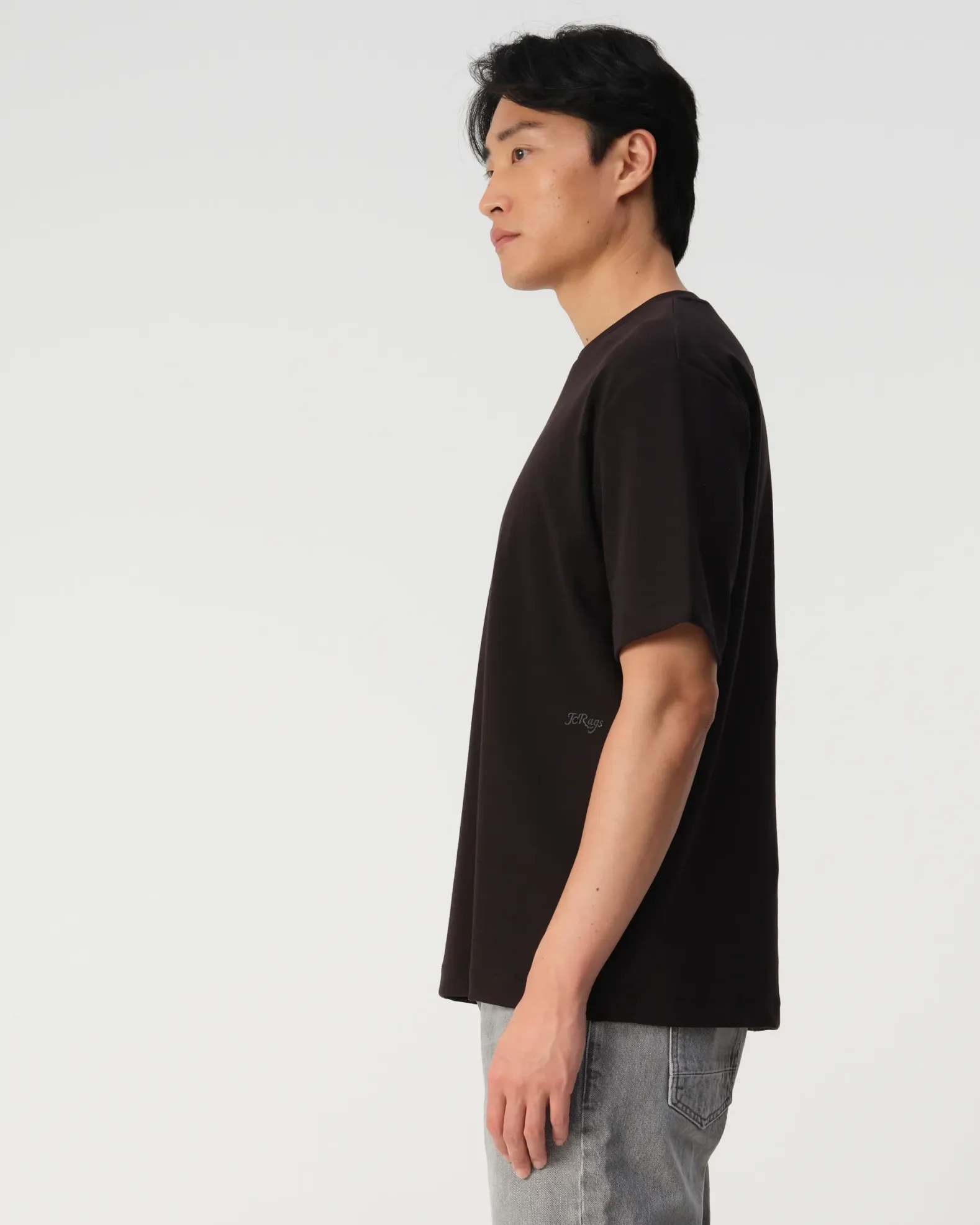 J.C. RAGS Ruben T-shirt