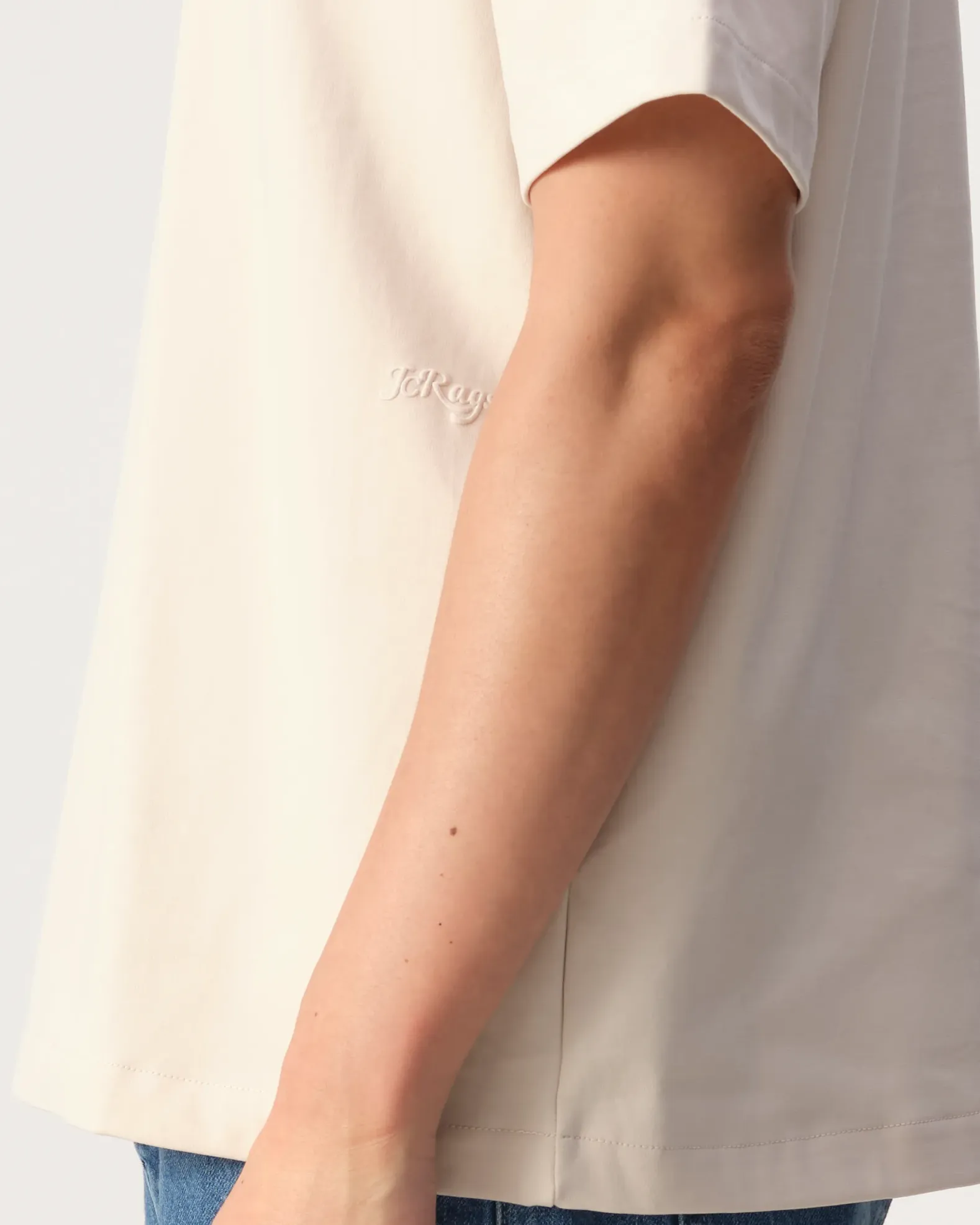 J.C. RAGS Ruben T-shirt