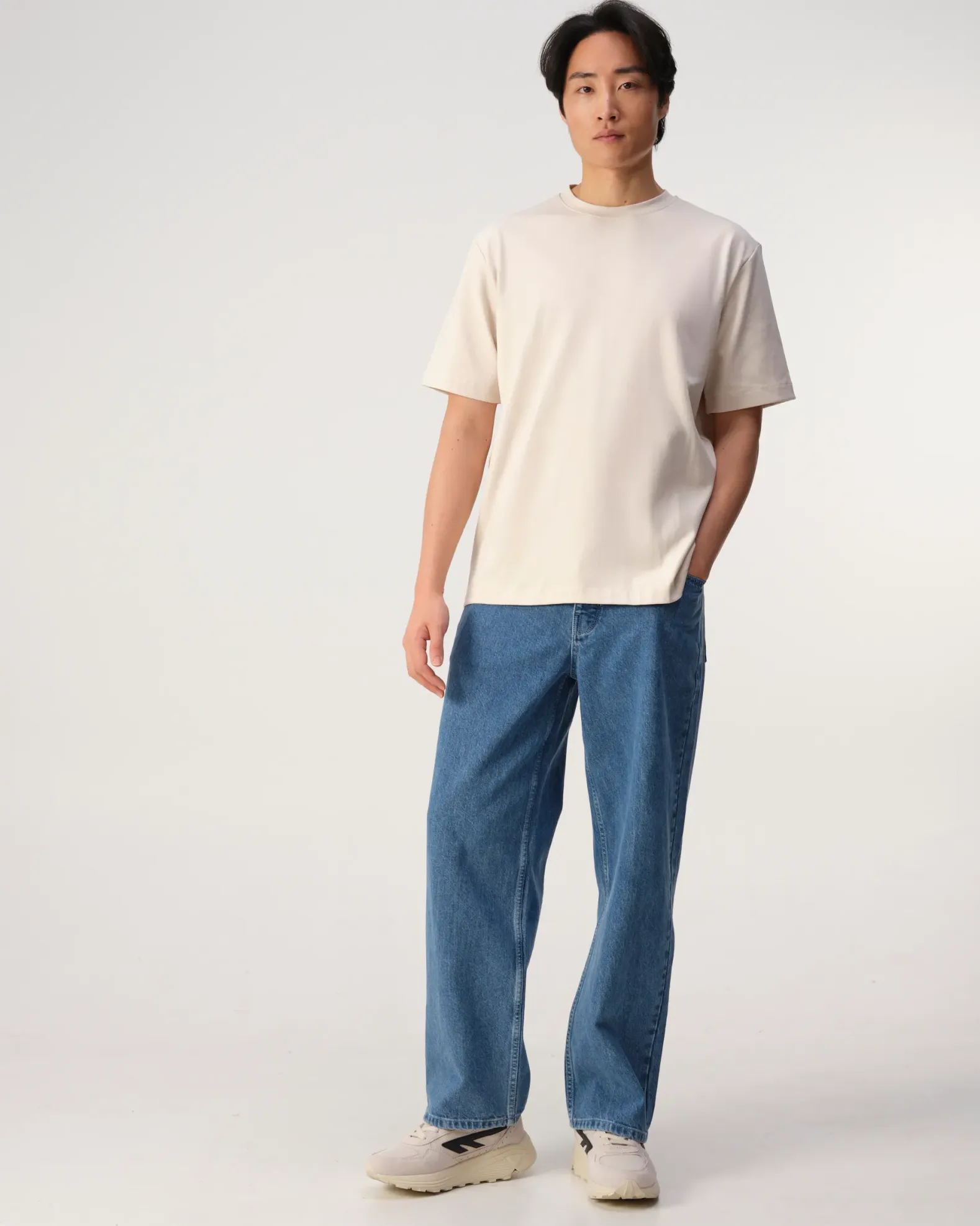J.C. RAGS Ruben T-shirt
