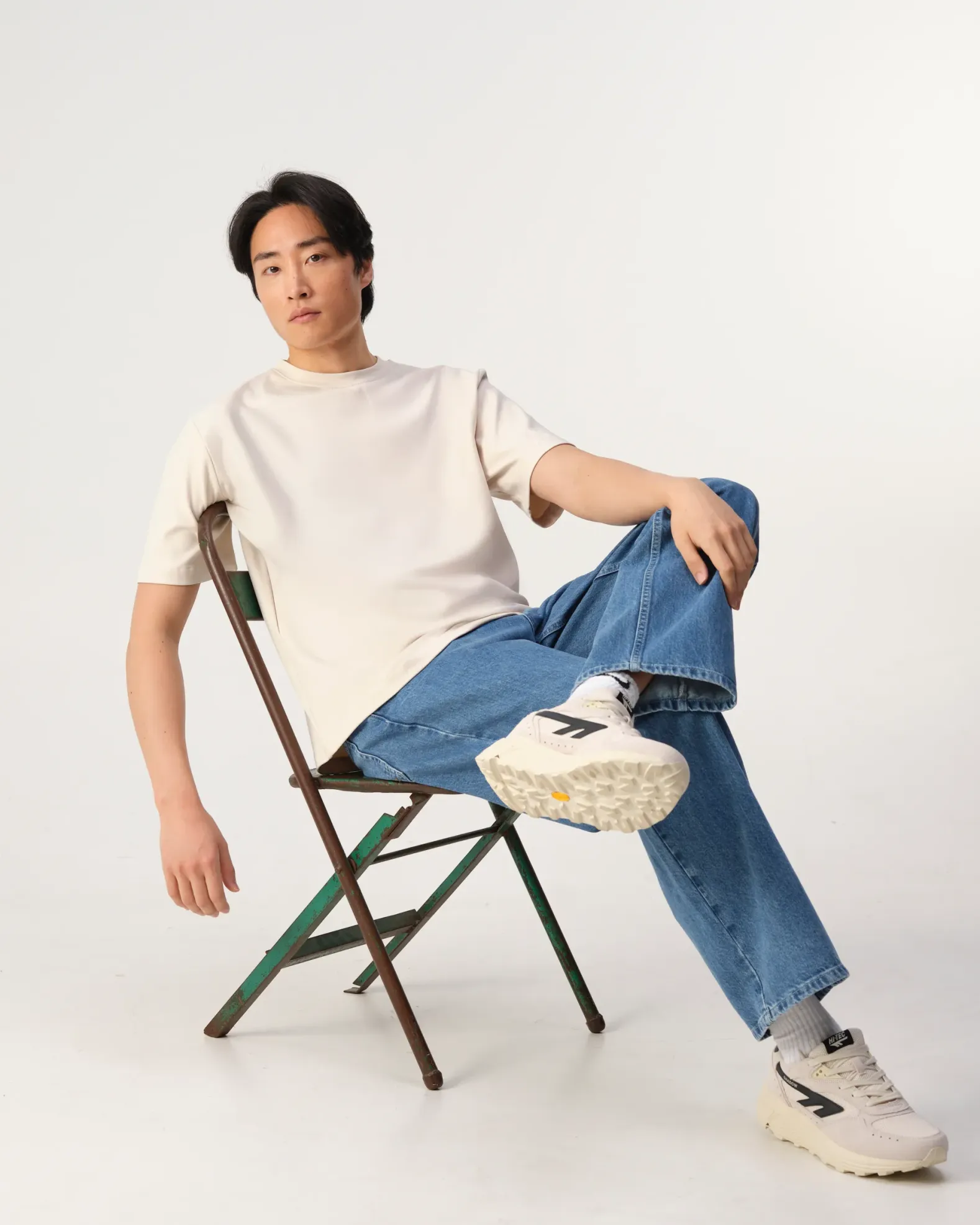 J.C. RAGS Ruben T-shirt