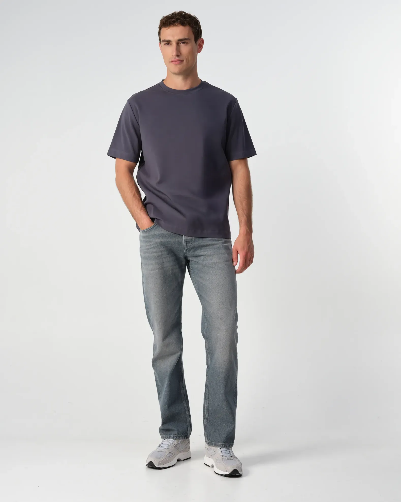 J.C. RAGS Ruben T-shirt