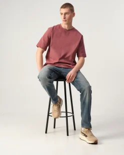 J.C. RAGS Ruben T-shirt