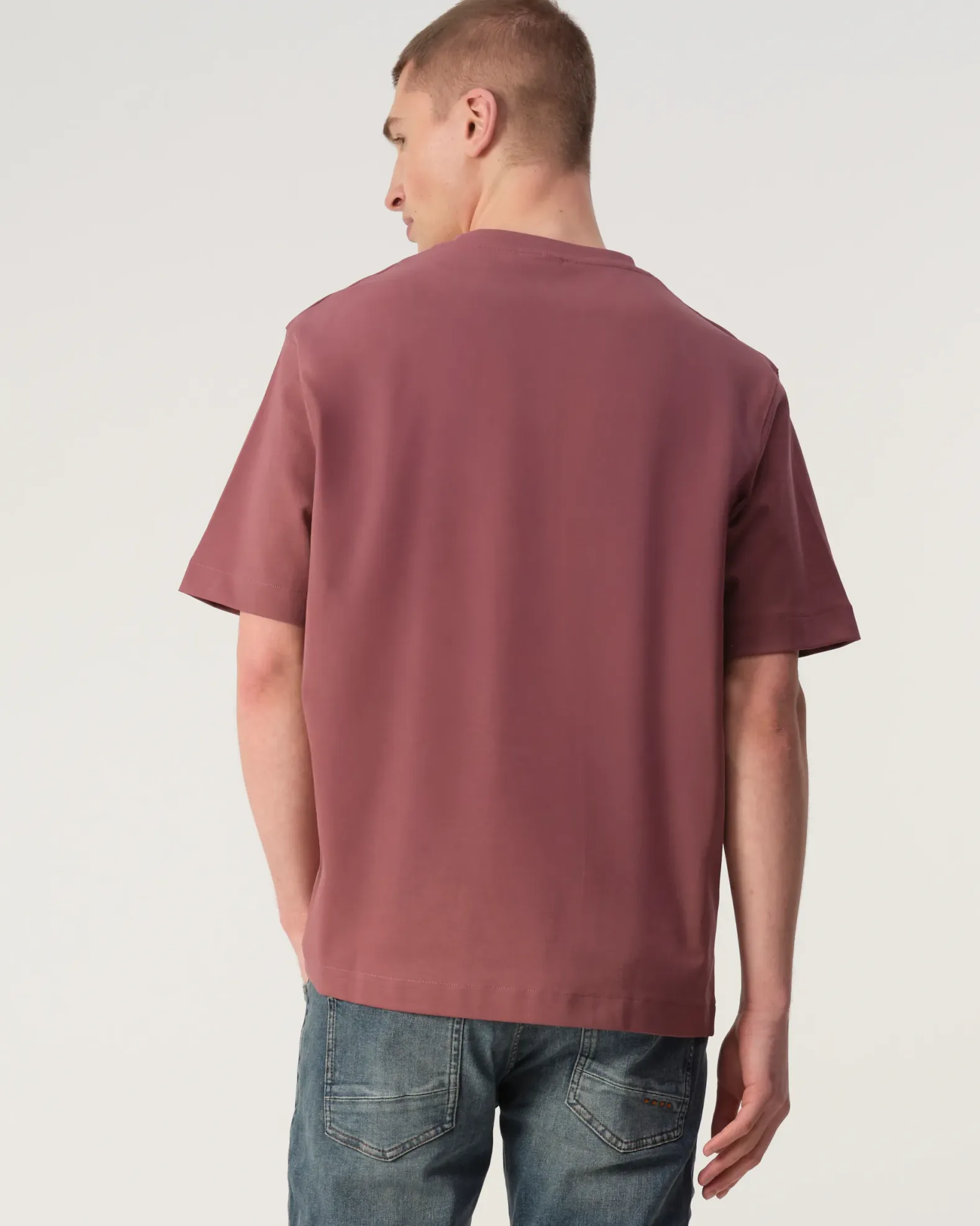 J.C. RAGS Ruben T-shirt