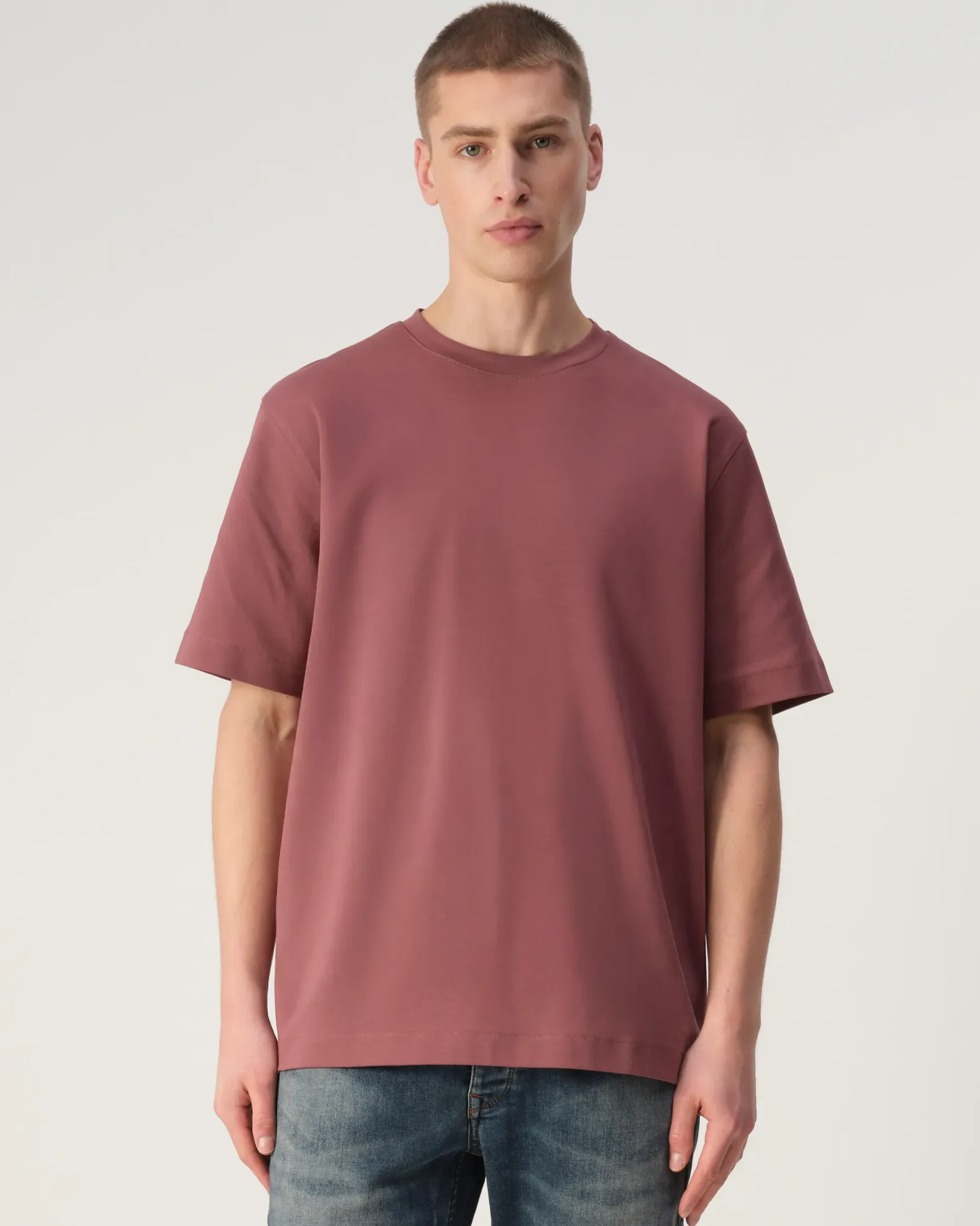 J.C. RAGS Ruben T-shirt