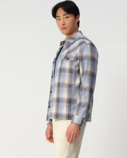 J.C. RAGS Rylee Overshirt