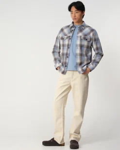 J.C. RAGS Rylee Overshirt