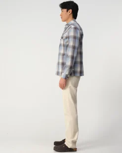 J.C. RAGS Rylee Overshirt