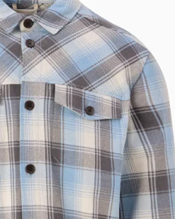 J.C. RAGS Rylee Overshirt