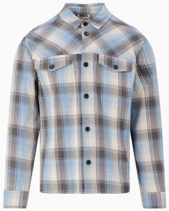 J.C. RAGS Rylee Overshirt