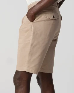 J.C. RAGS Short