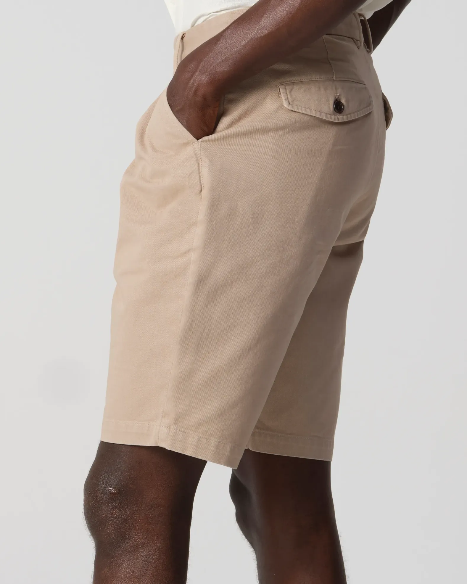 J.C. RAGS Short