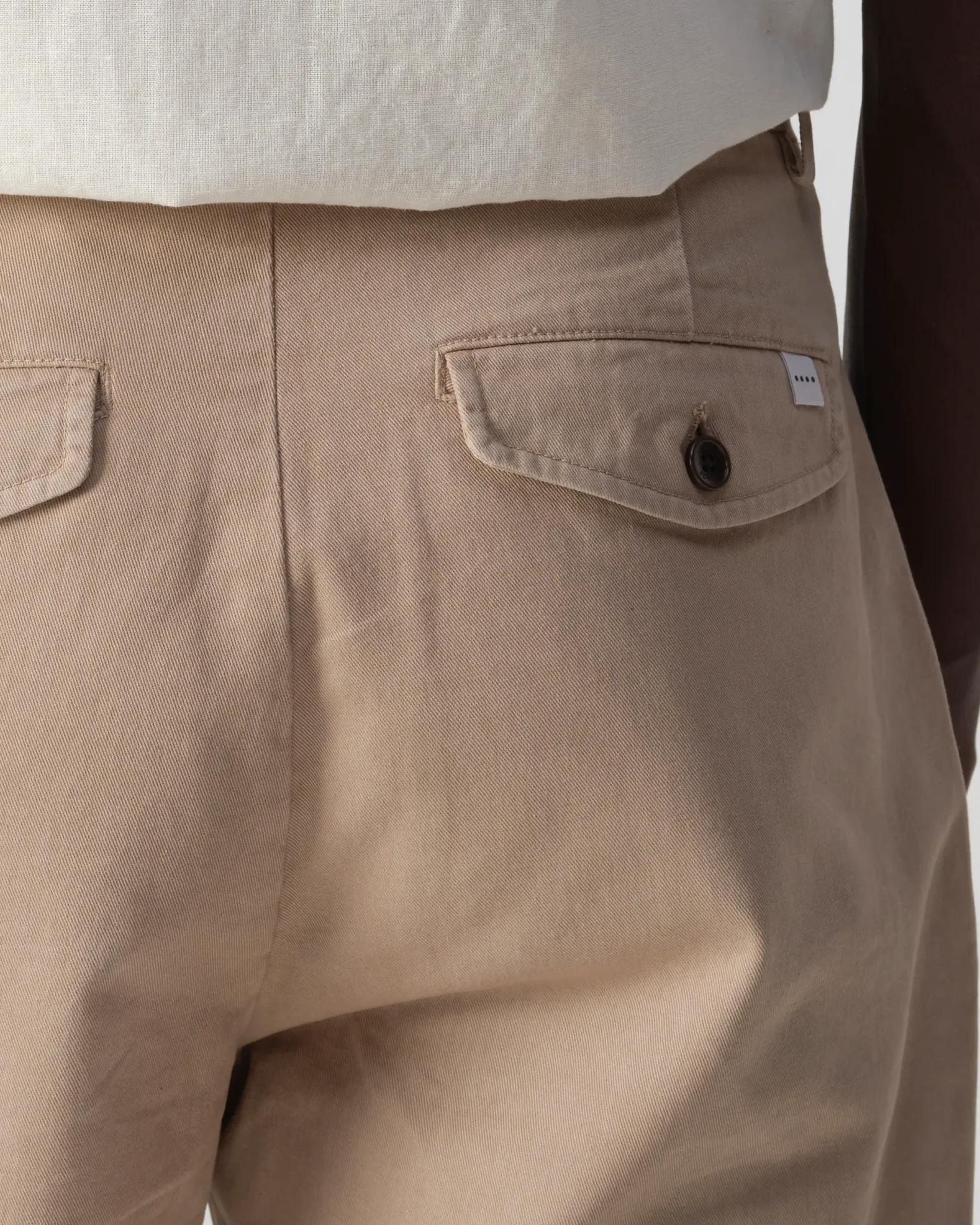 J.C. RAGS Short