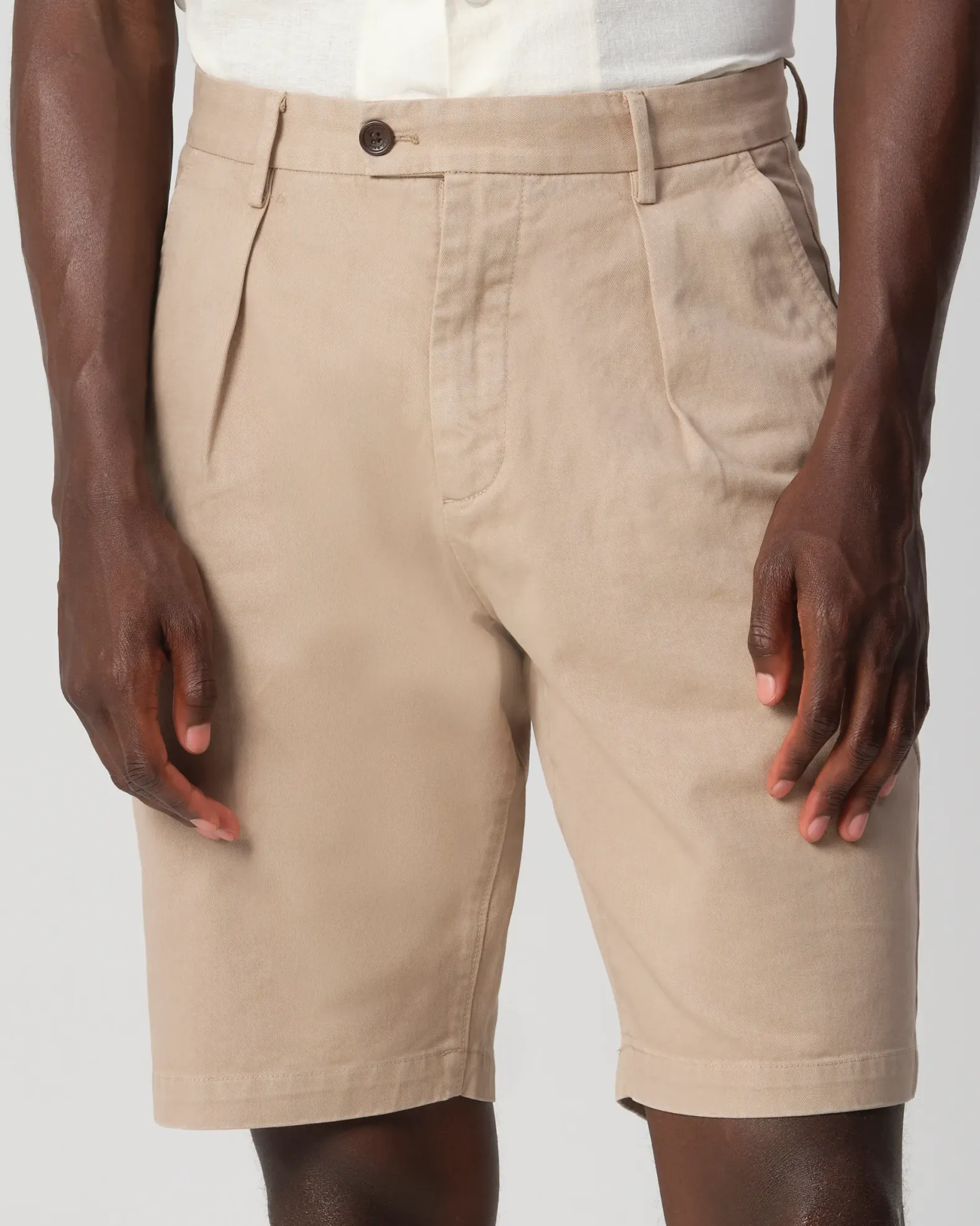 J.C. RAGS Short