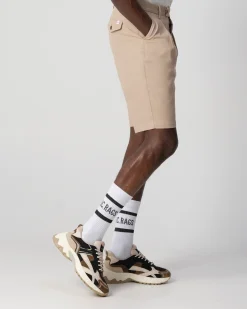 J.C. RAGS Short