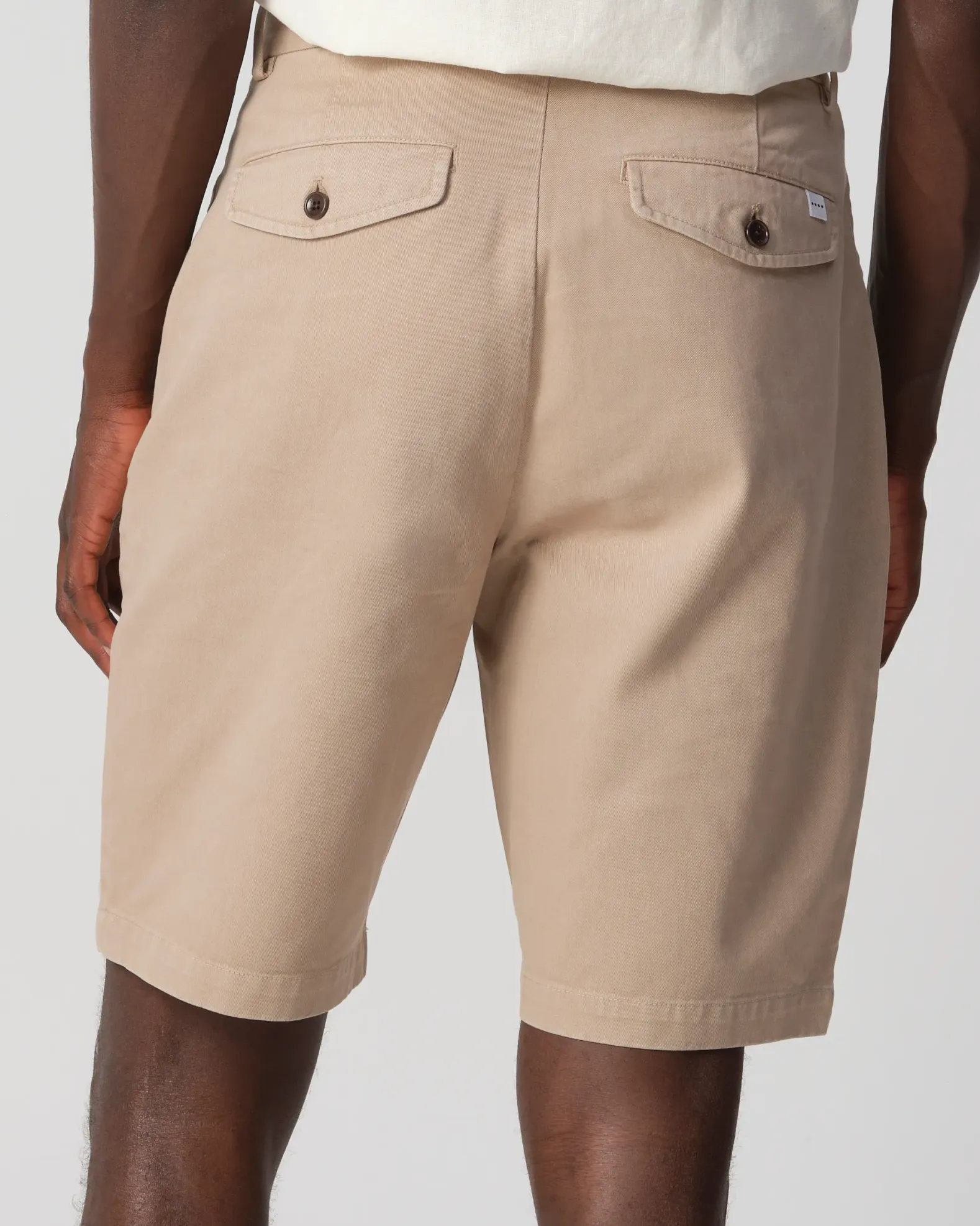J.C. RAGS Short