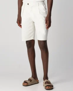J.C. RAGS Short