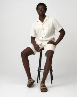 J.C. RAGS Short