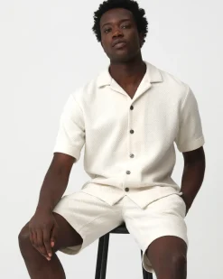 J.C. RAGS Short