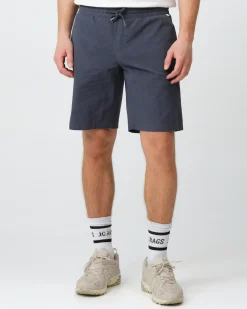 J.C. RAGS Short