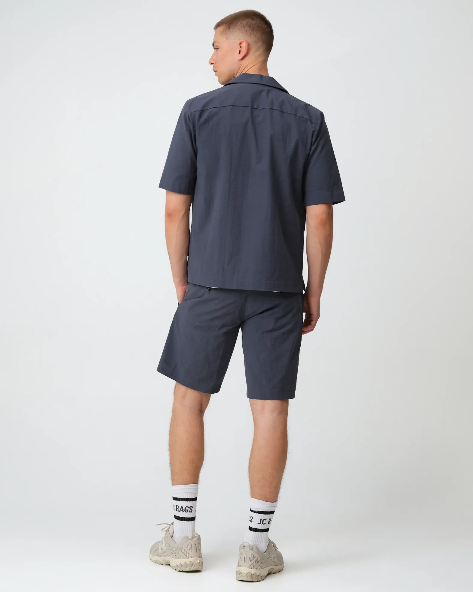 J.C. RAGS Short