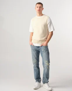 J.C. RAGS Spencer