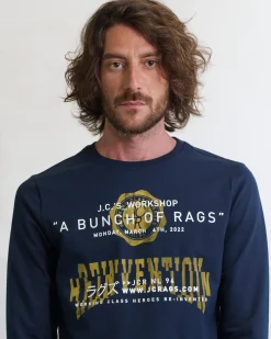 J.C. RAGS Sweater
