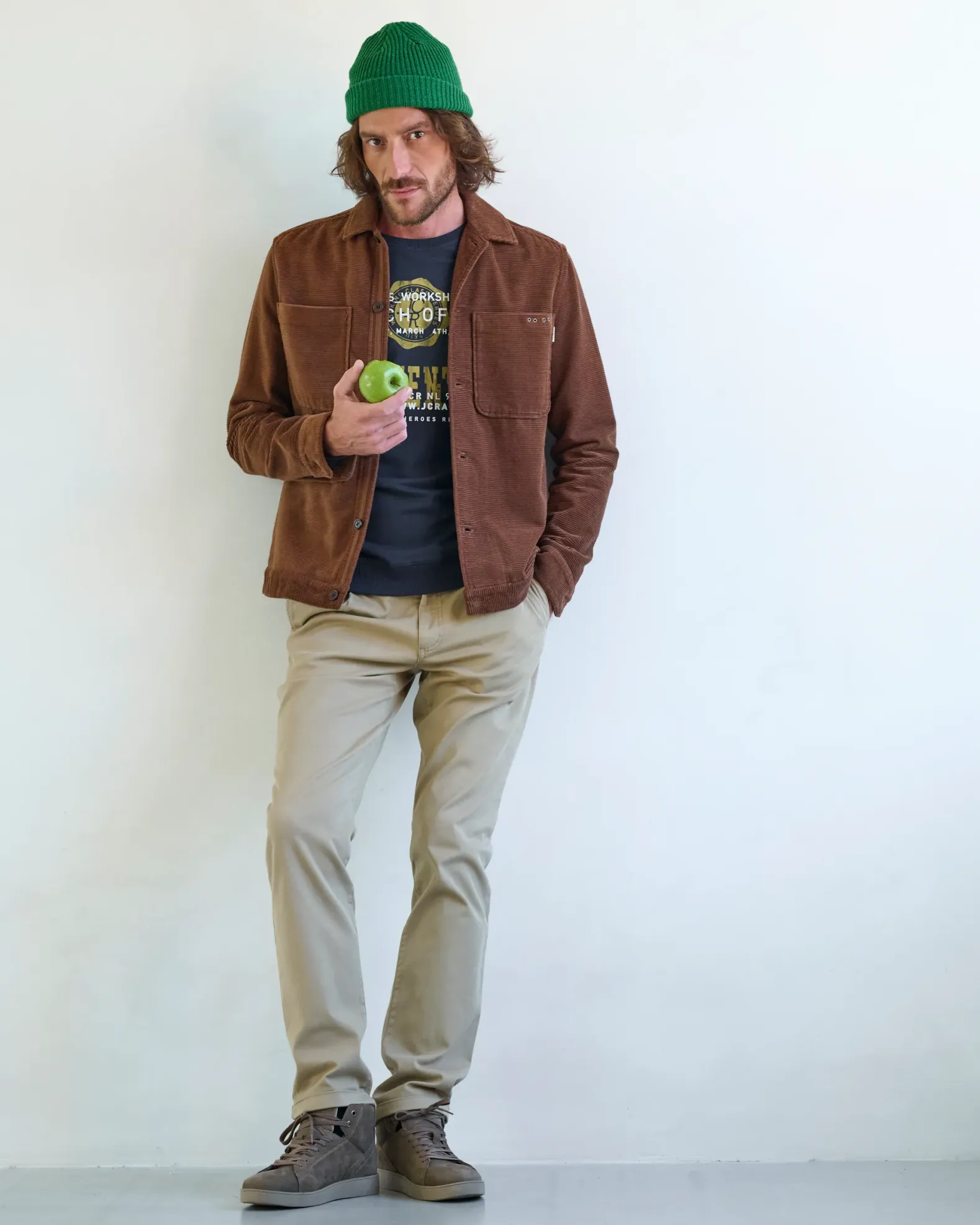 J.C. RAGS Sweater