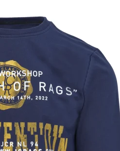 J.C. RAGS Sweater